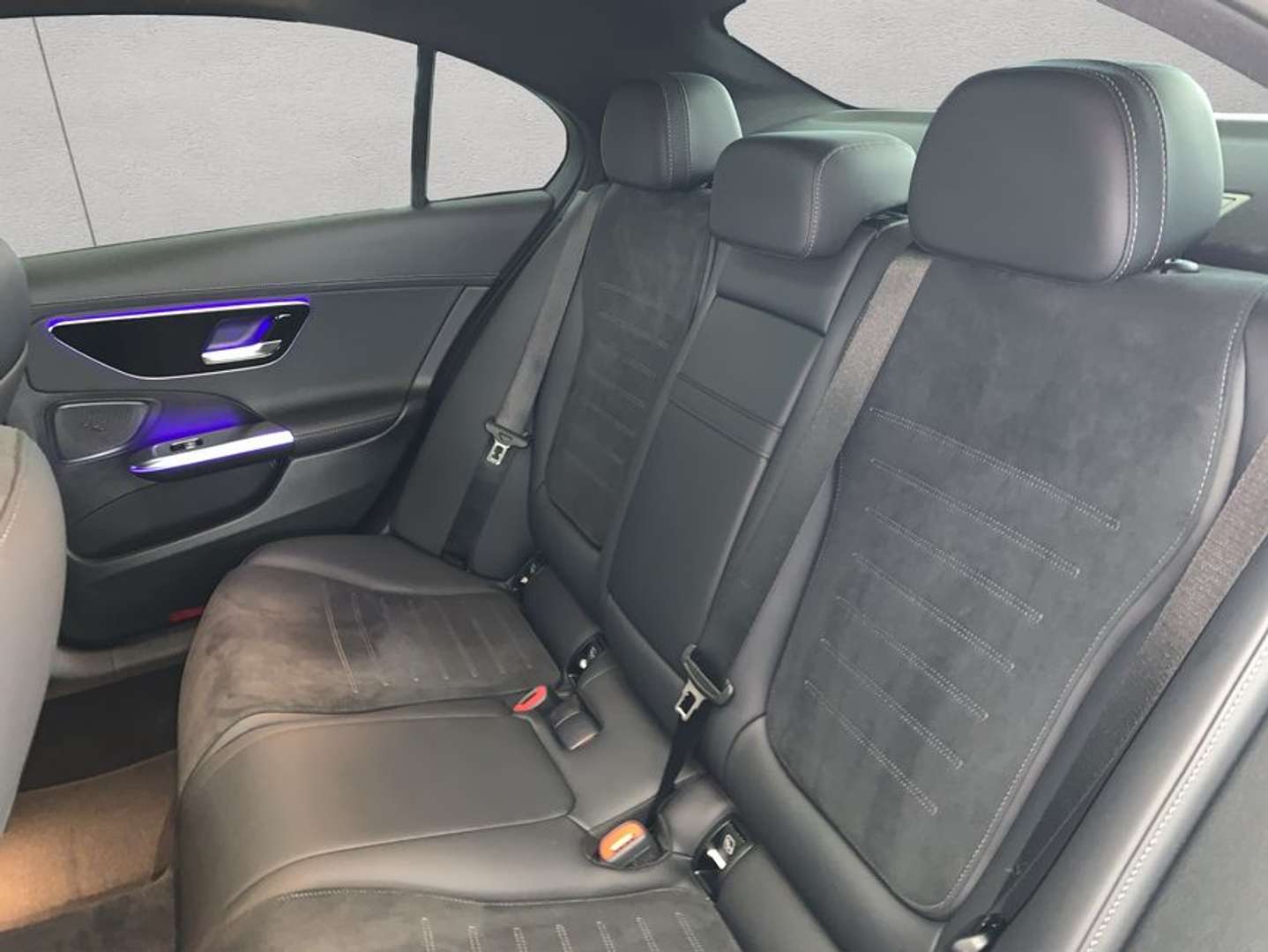 Mercedes Classe C 200 - 2025 - Joinsteer - #13