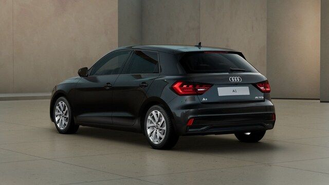 Audi A1 Sportback Advanced 25 TFSI S Tronic - 2026 - Joinsteer - #5