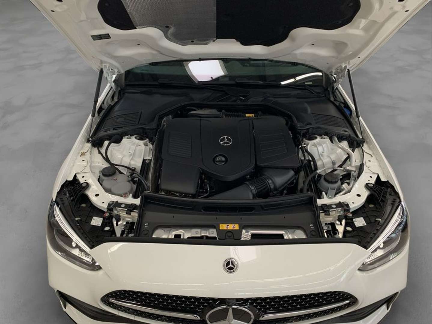 Mercedes Classe C 200 - 2025 - Joinsteer - #14