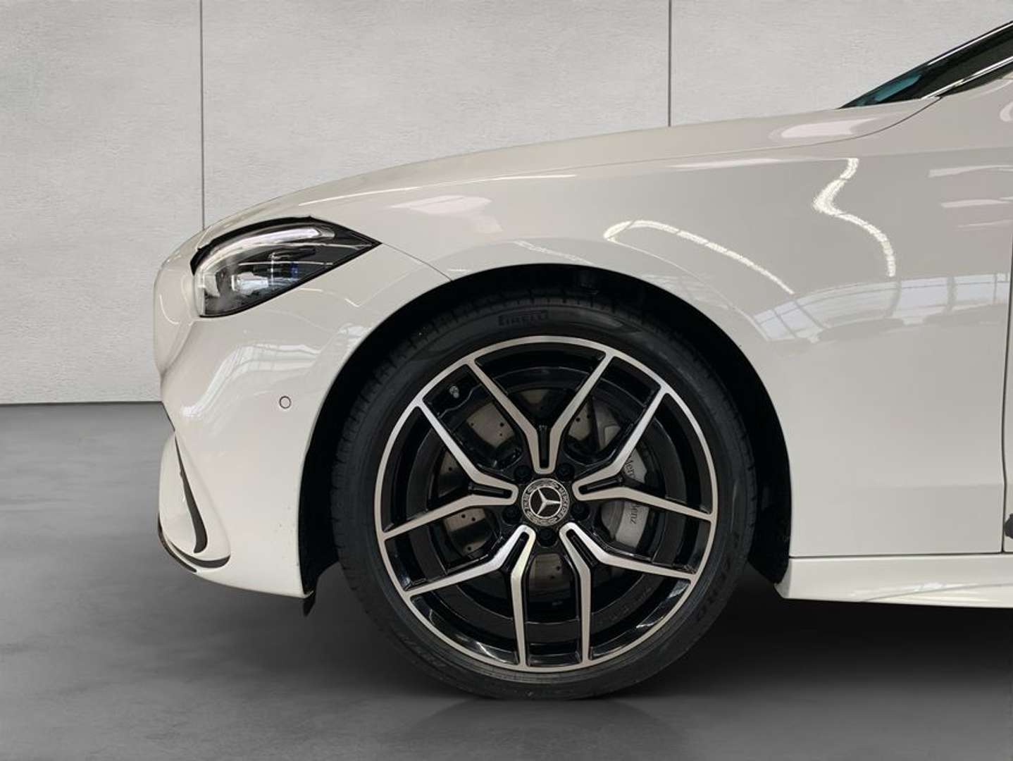 Mercedes Classe C 200 - 2025 - Joinsteer - #15