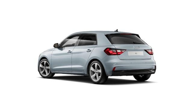 Audi A1 Sportback Advanced 30 TFSI S Tronic - 2025 - Joinsteer - #5