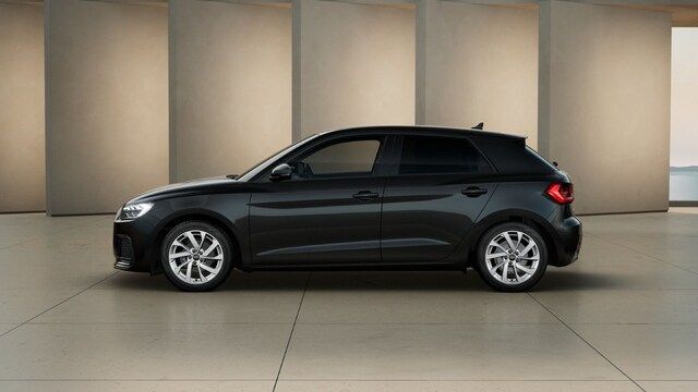 Audi A1 Sportback Advanced 25 TFSI S Tronic - 2026 - Joinsteer - #4