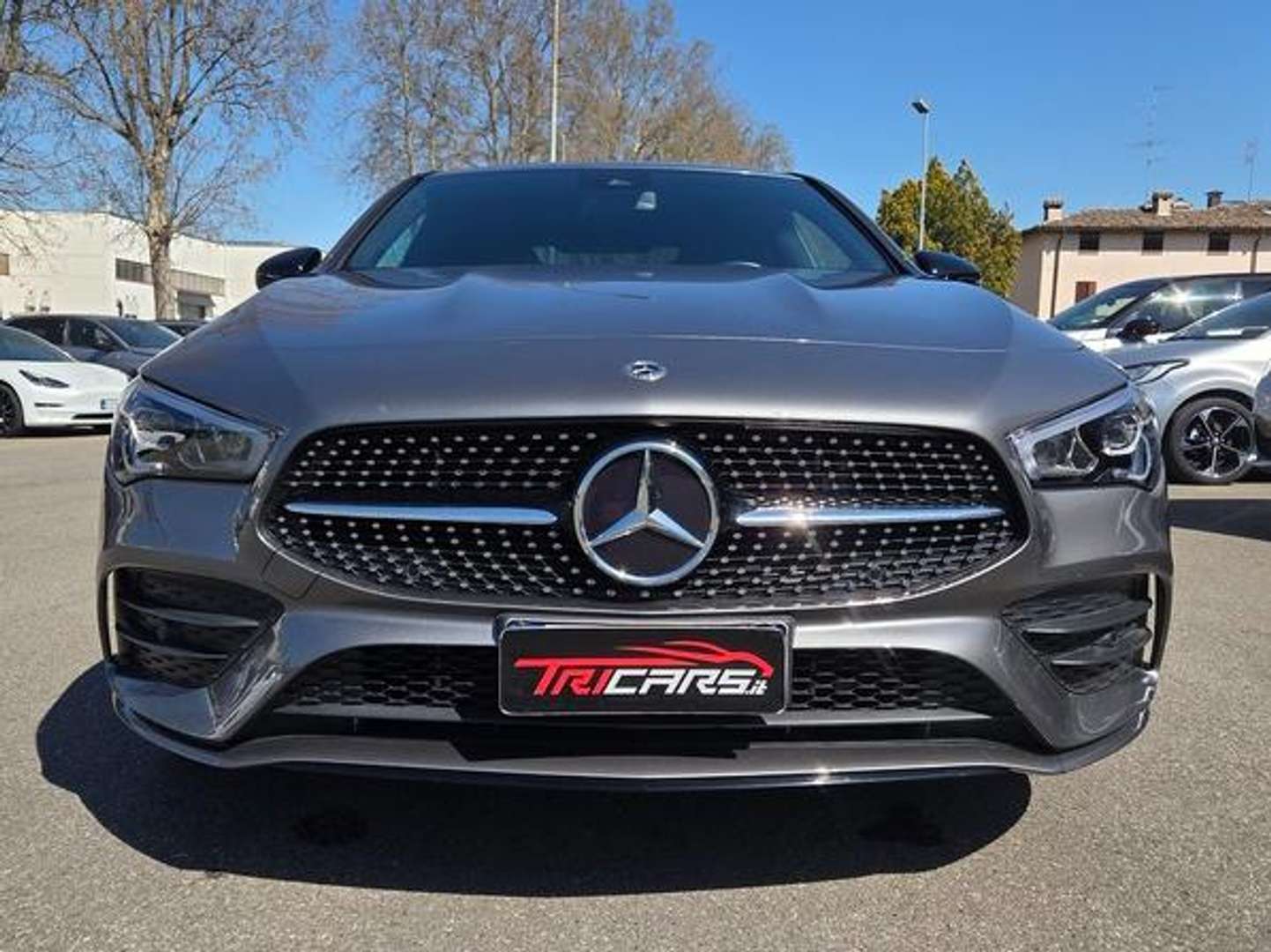 Mercedes CLA 250 E 250 Premium - 2022 - Joinsteer - #1
