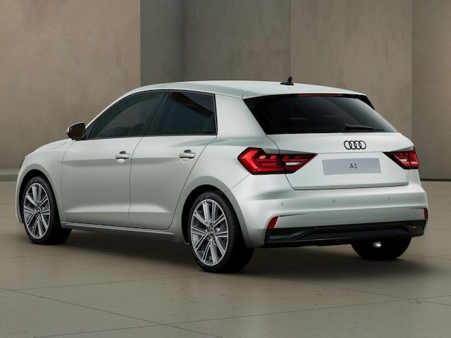 Audi A1 Sportback Advanced 30 TFSI S Tronic - 2025 - Joinsteer - #2