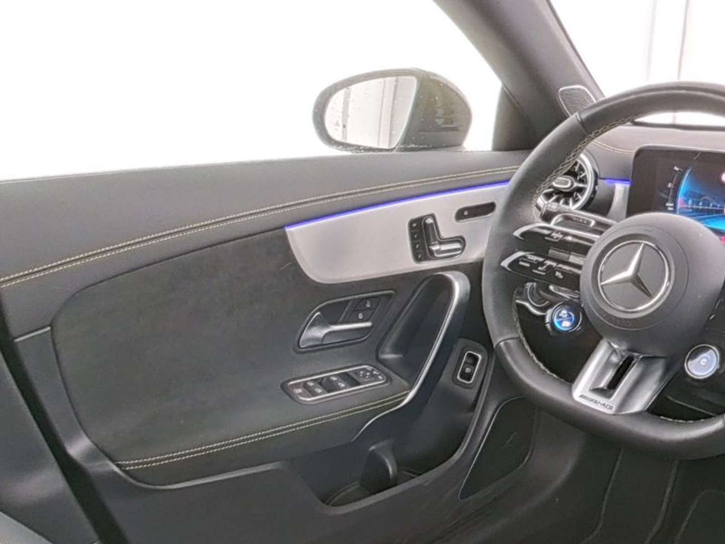 Mercedes CLA 45 AMG 45 Premium Plus - 2025 - Joinsteer - #4