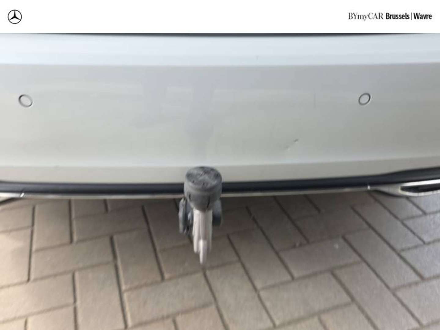 Mercedes Classe A 250 Luxury Line - 2024 - Joinsteer - #18