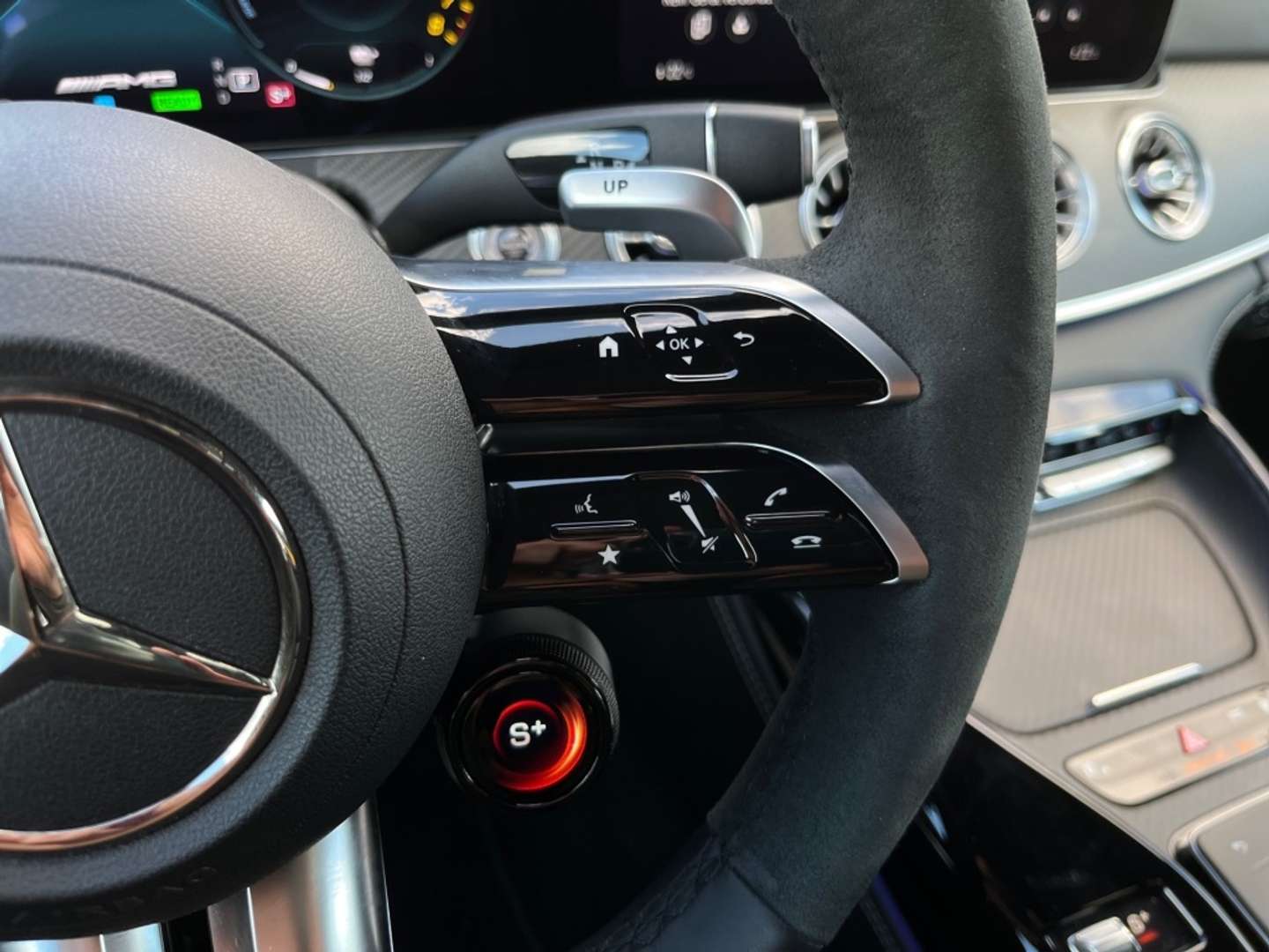 Mercedes AMG GT 63 S E Performance Night Edition - 2023 - Joinsteer - #22