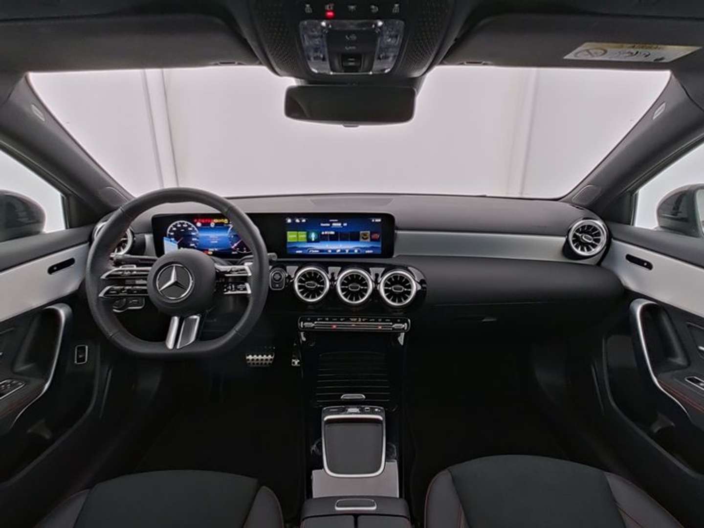 Mercedes Classe A 220 AMG LINE - 2025 - Joinsteer - #4