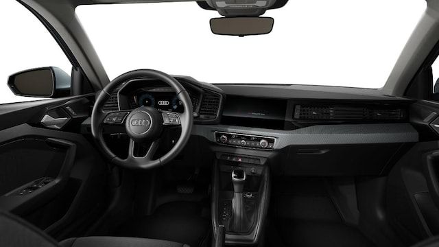 Audi A1 Sportback Advanced 30 TFSI S Tronic - 2025 - Joinsteer - #7