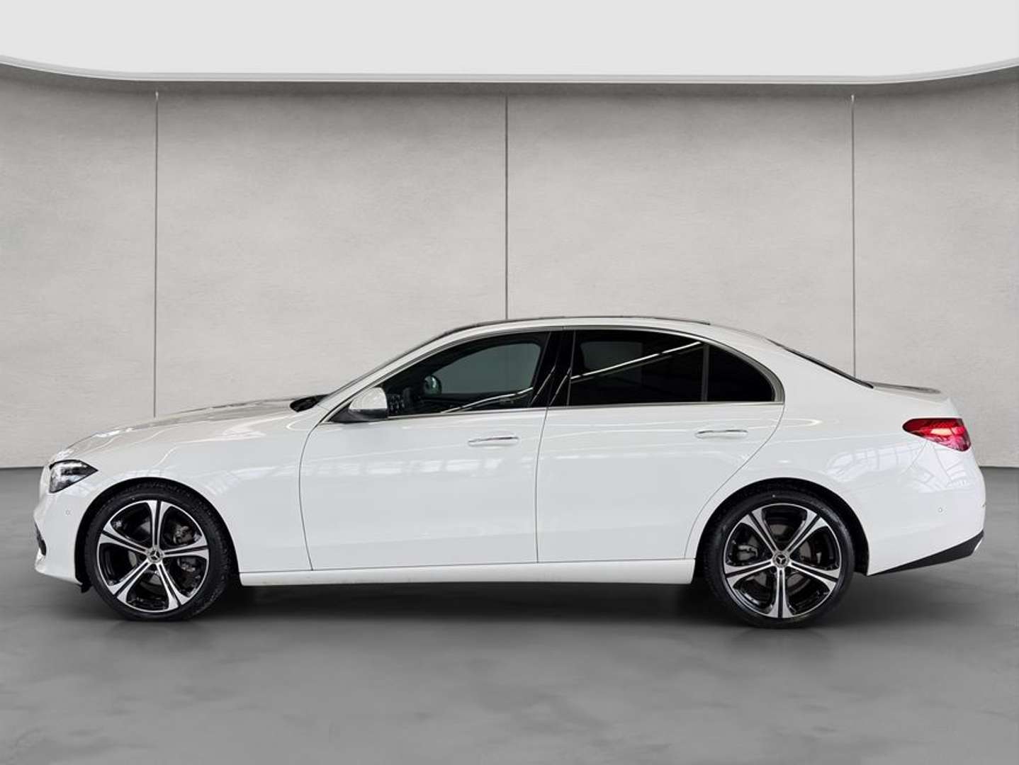Mercedes Classe C 200 - 2025 - Joinsteer - #2