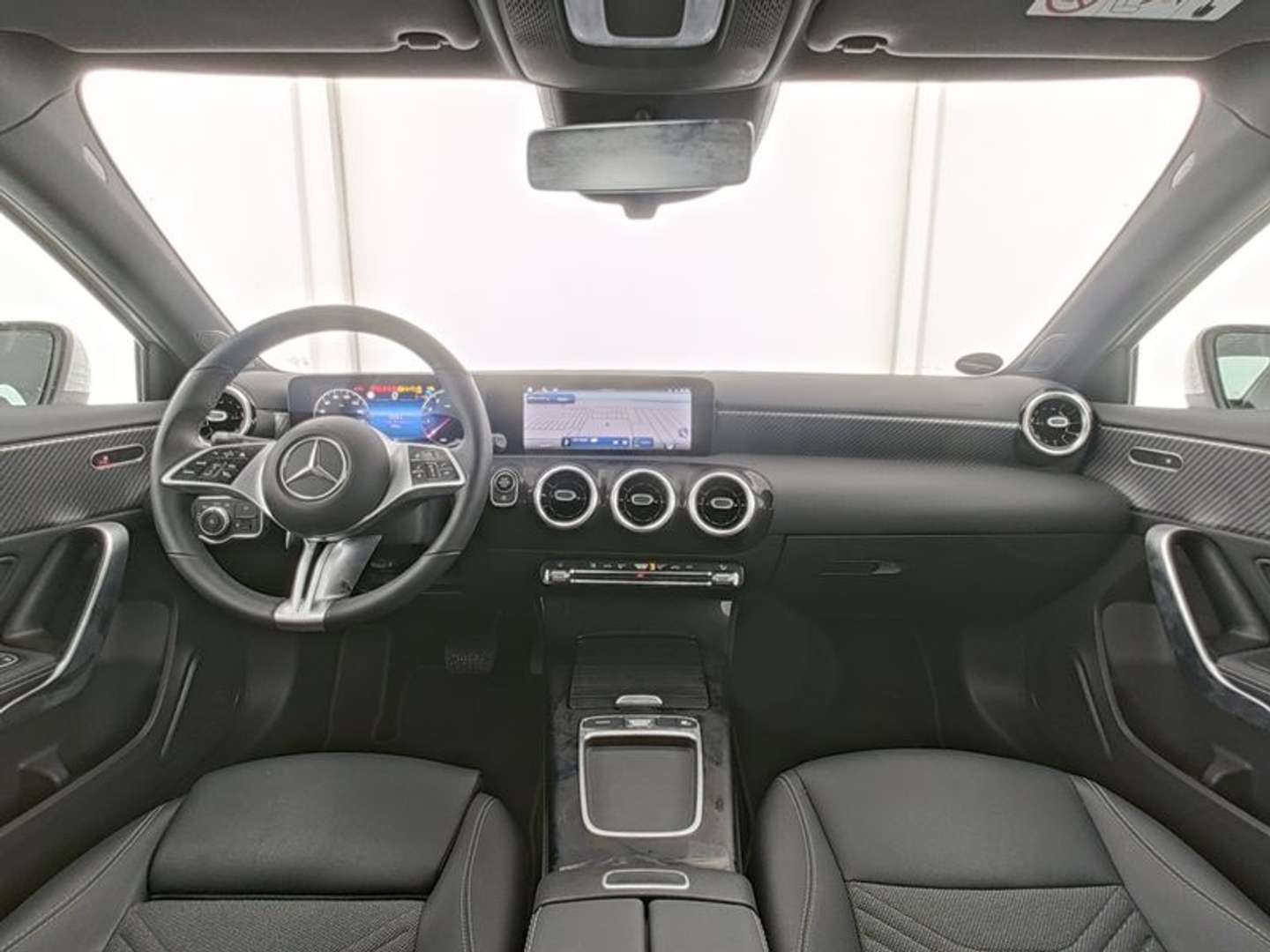 Mercedes Classe A 180 - 2025 - Joinsteer - #6
