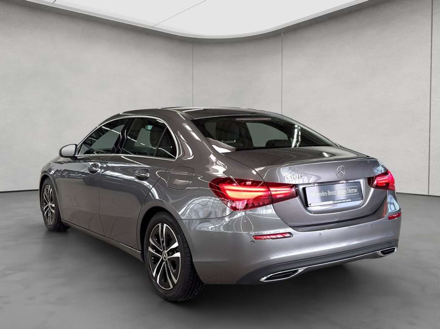 Mercedes Classe A 180 - 2025 - Joinsteer - #2