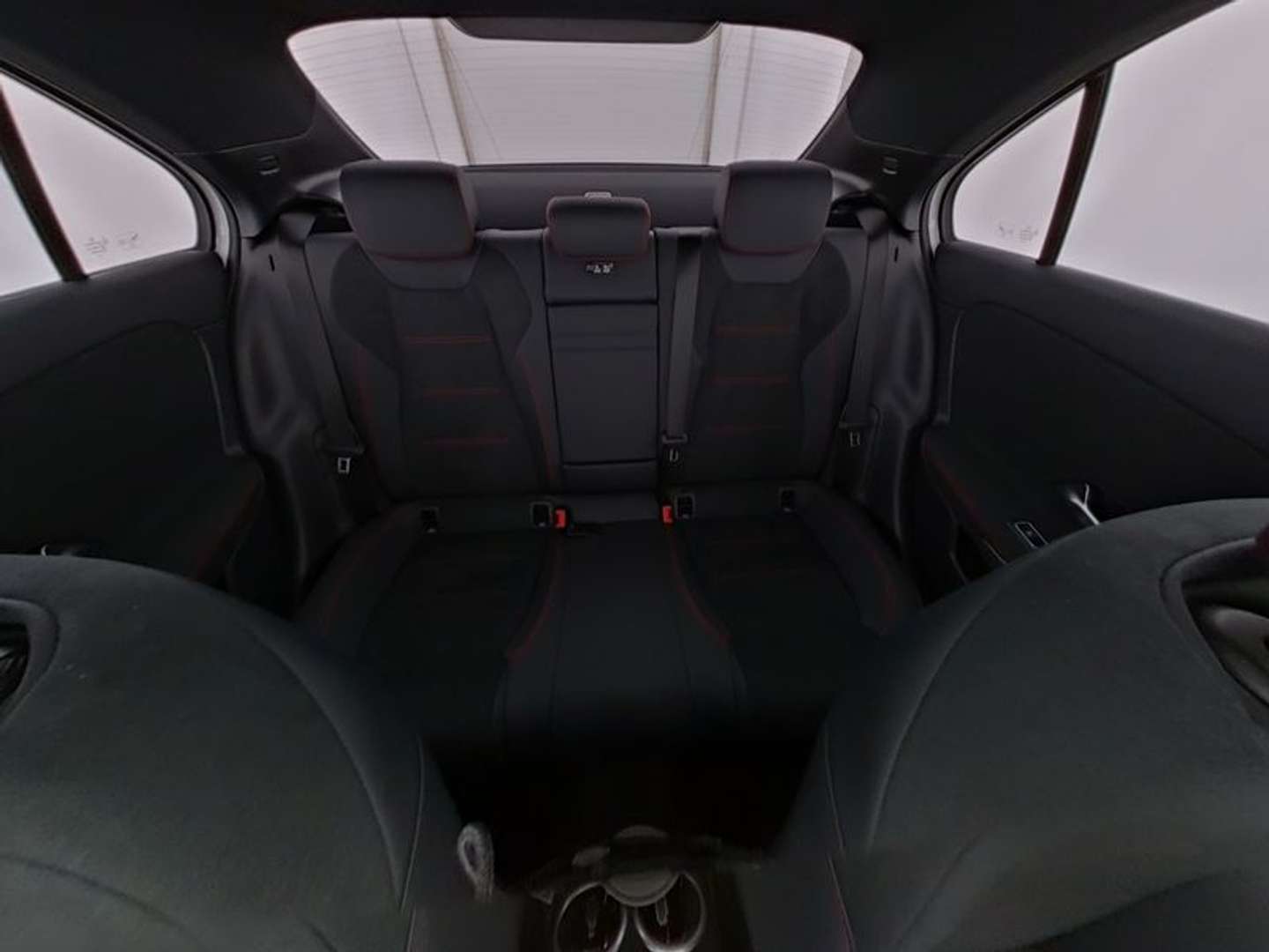 Mercedes Classe A 220 AMG LINE - 2025 - Joinsteer - #5