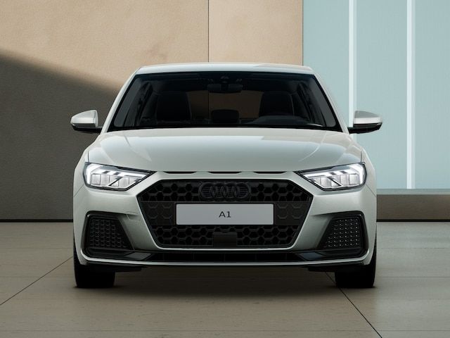 Audi A1 Sportback Advanced 30 TFSI S Tronic - 2025 - Joinsteer - #4