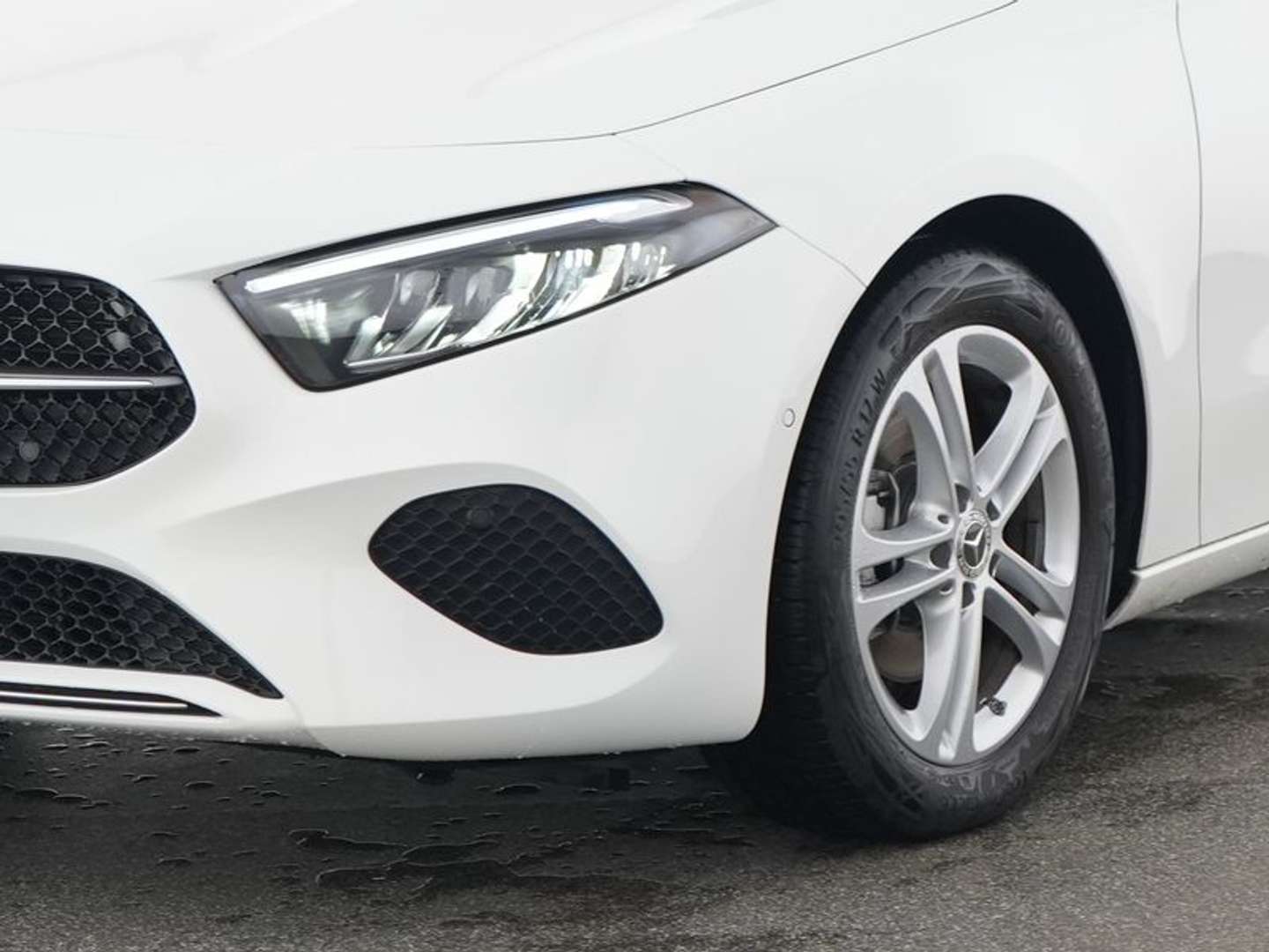 Mercedes Classe A 180 - 2025 - Joinsteer - #7