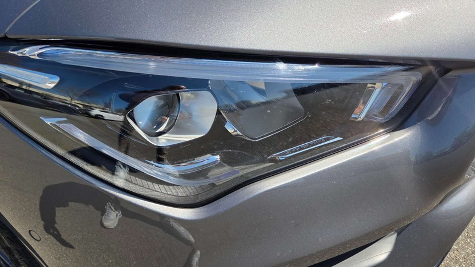 Mercedes CLA 250 E 250 Premium - 2022 - Joinsteer - #4