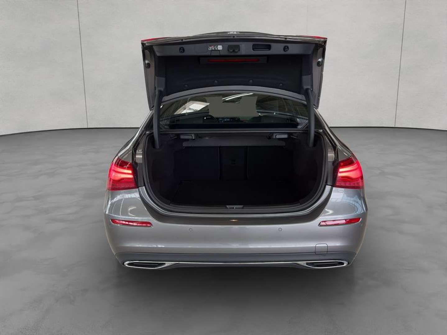 Mercedes Classe A 180 - 2025 - Joinsteer - #4