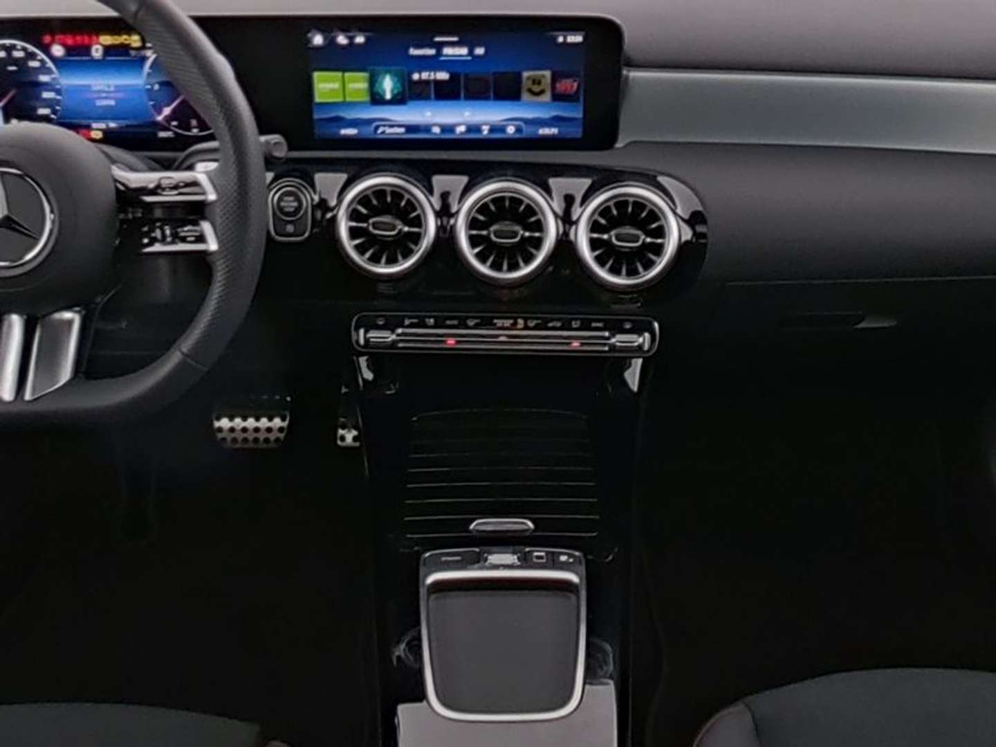 Mercedes Classe A 220 AMG LINE - 2025 - Joinsteer - #7