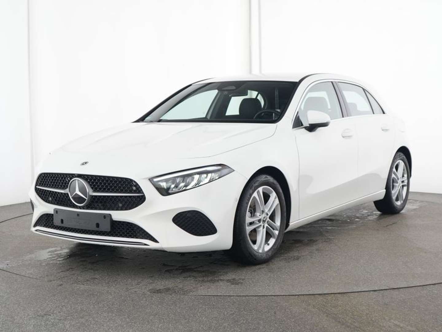 Mercedes Classe A 180 - 2025 - Joinsteer - #9