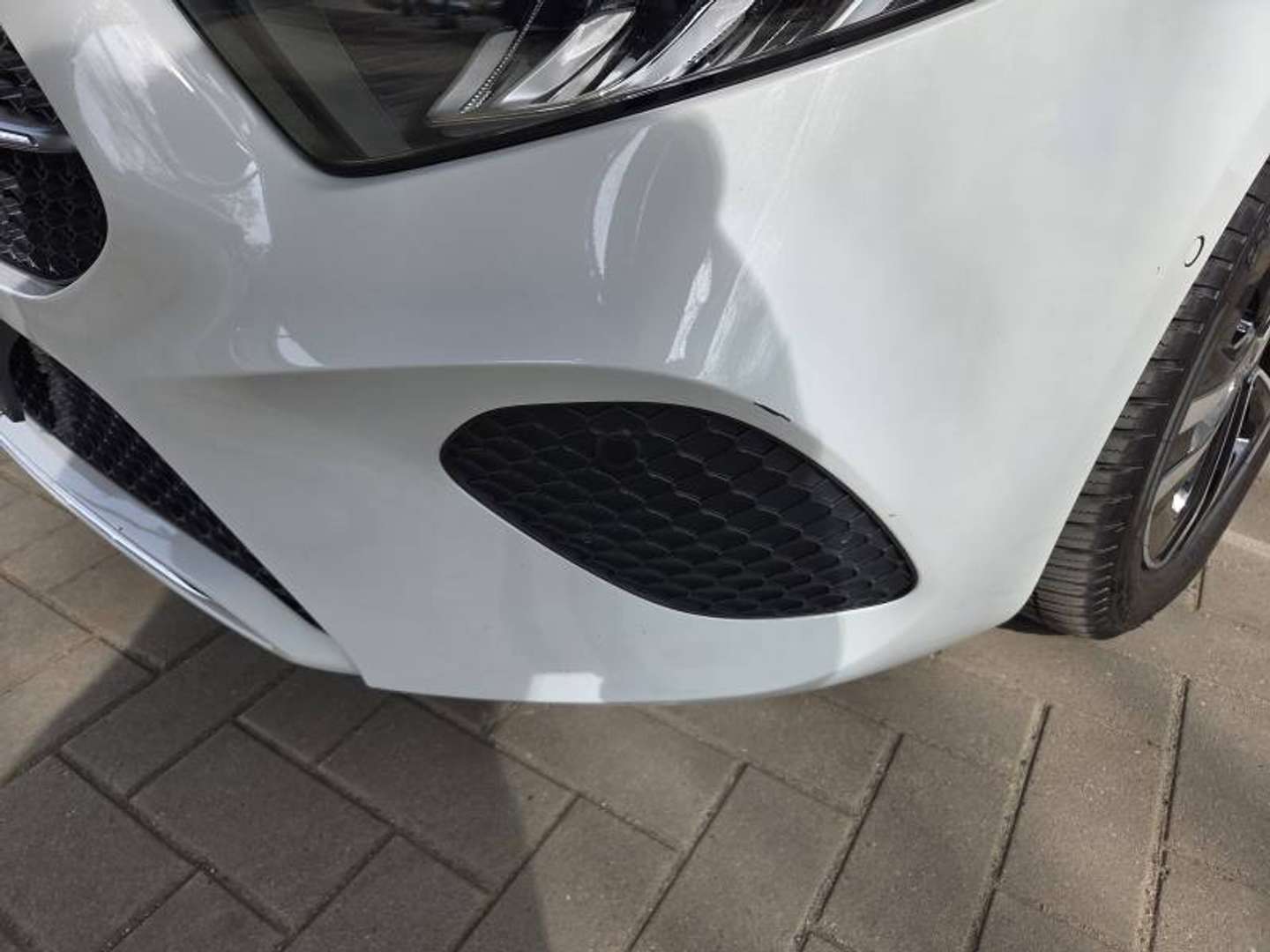 Mercedes Classe A 250 Luxury Line - 2024 - Joinsteer - #22