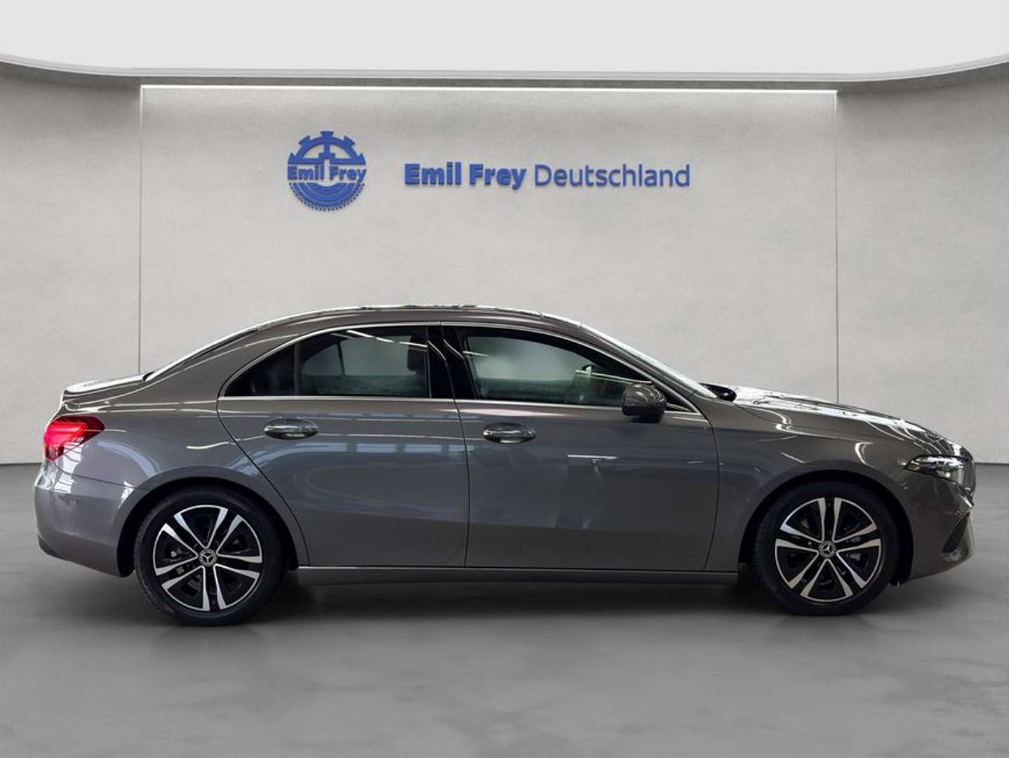 Mercedes Classe A 180 - 2025 - Joinsteer - #6