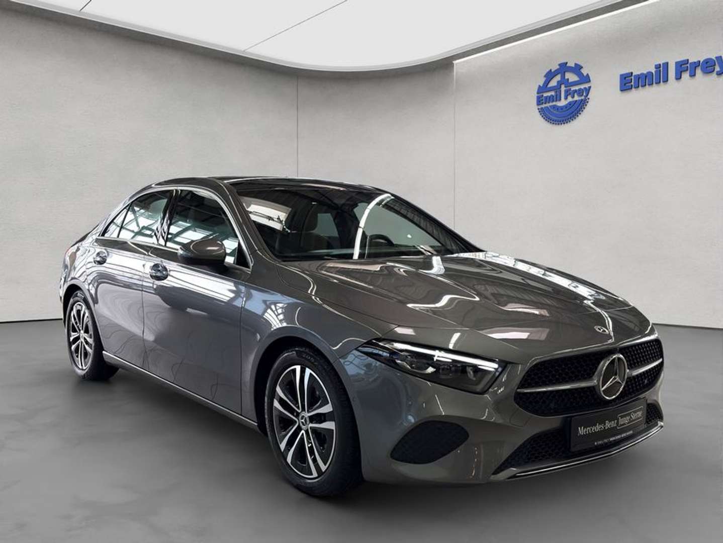 Mercedes Classe A 180 - 2025 - Joinsteer - #7