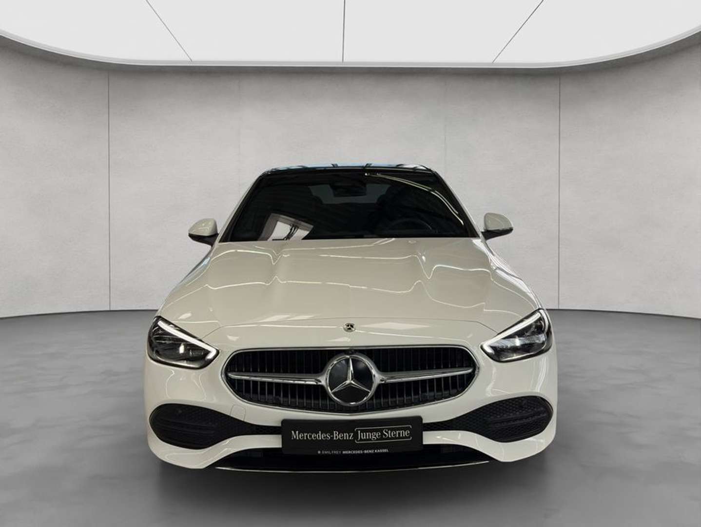 Mercedes Classe C 200 - 2025 - Joinsteer - #9