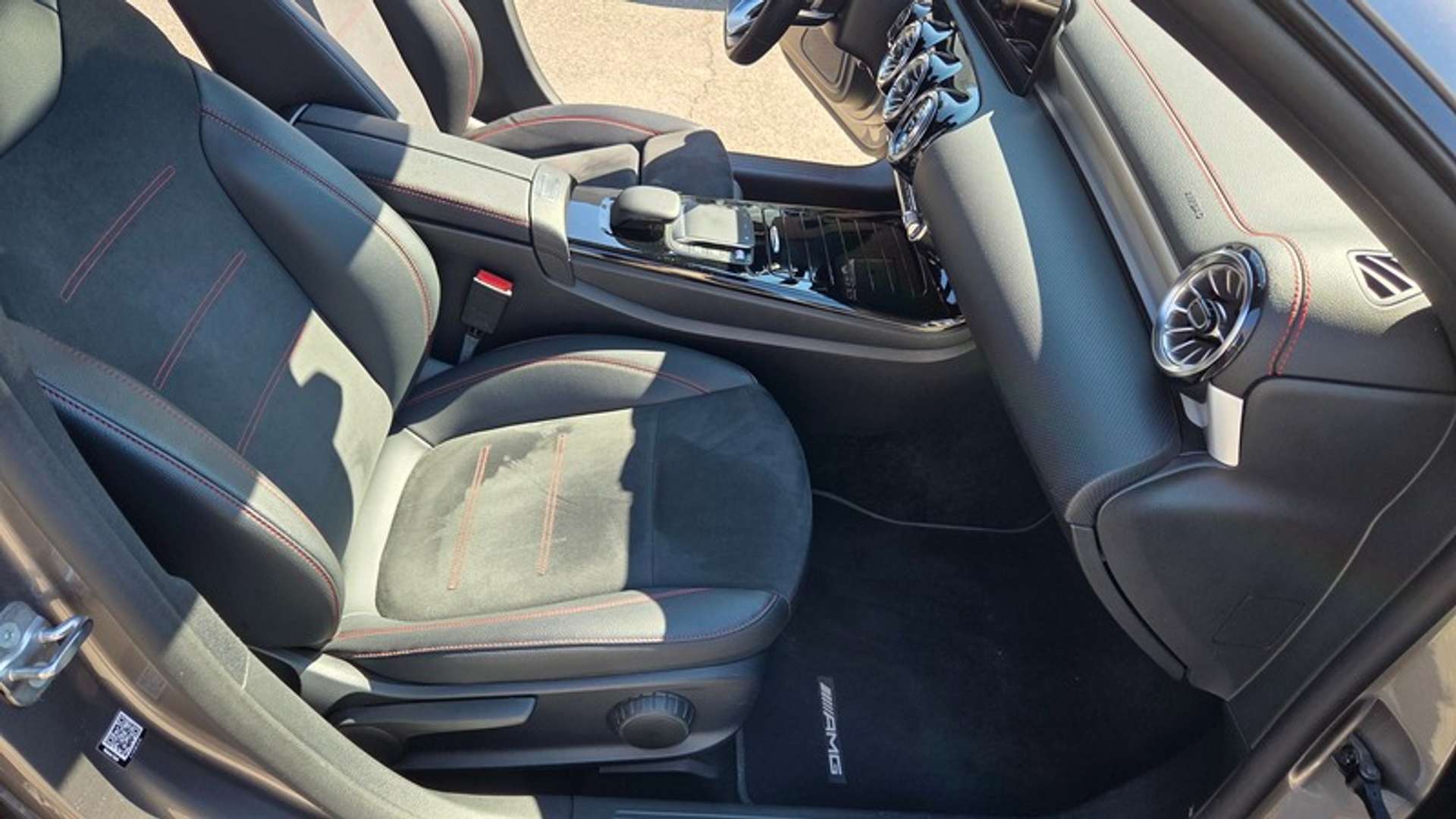 Mercedes CLA 250 E 250 Premium - 2022 - Joinsteer - #8