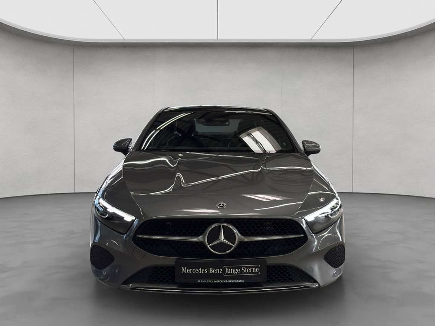 Mercedes Classe A 180 - 2025 - Joinsteer - #8