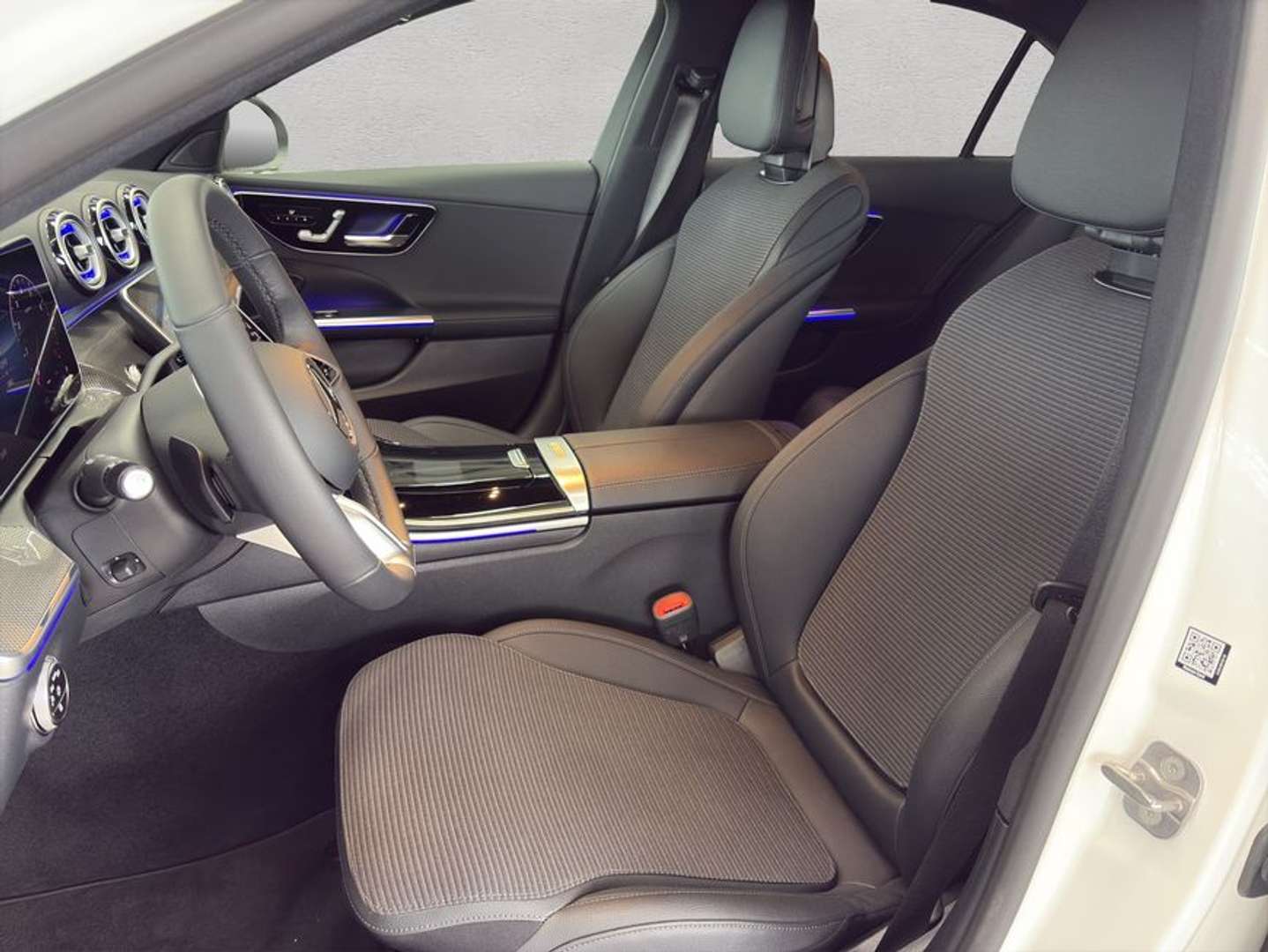 Mercedes Classe C 200 - 2025 - Joinsteer - #10