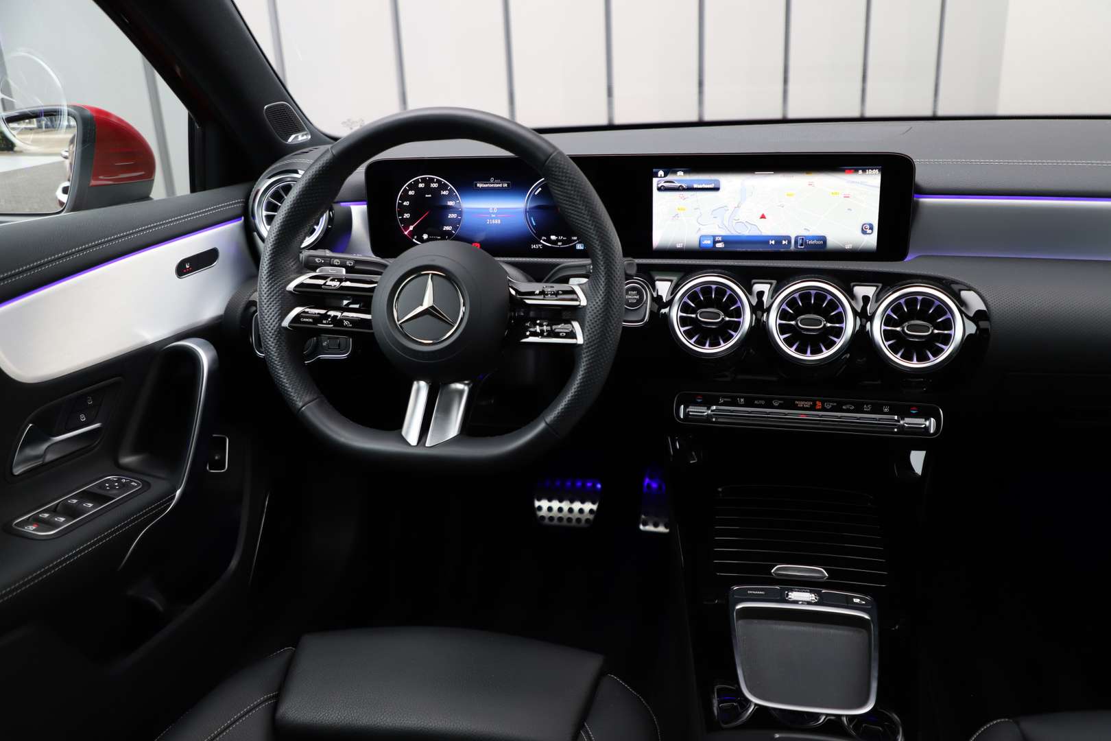 Mercedes Classe A 250e AMG 250 AMG Line - 2024 - Joinsteer - #20
