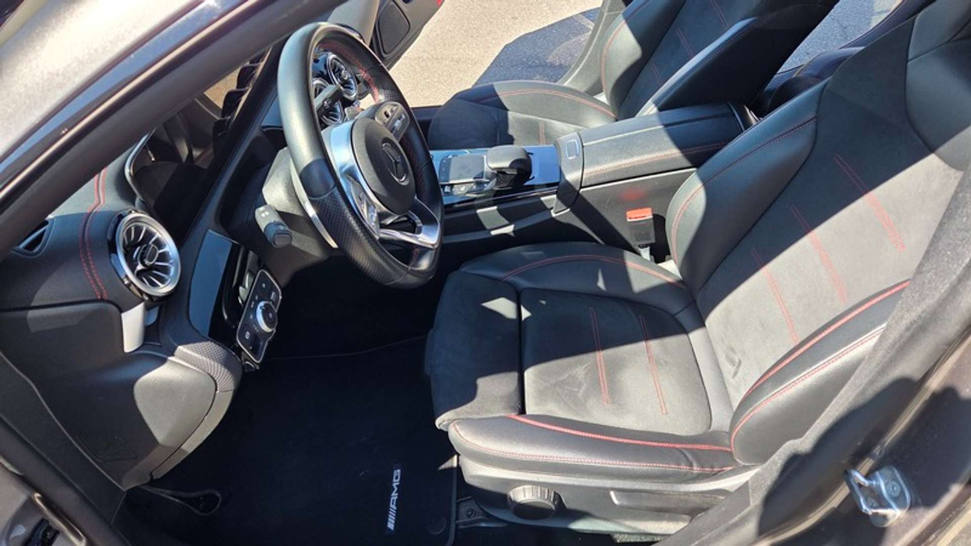 Mercedes CLA 250 E 250 Premium - 2022 - Joinsteer - #10