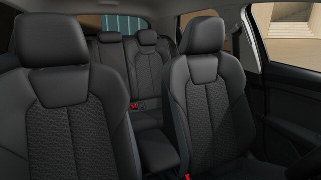 Audi A1 Sportback Advanced 25 TFSI S Tronic - 2026 - Joinsteer - #11