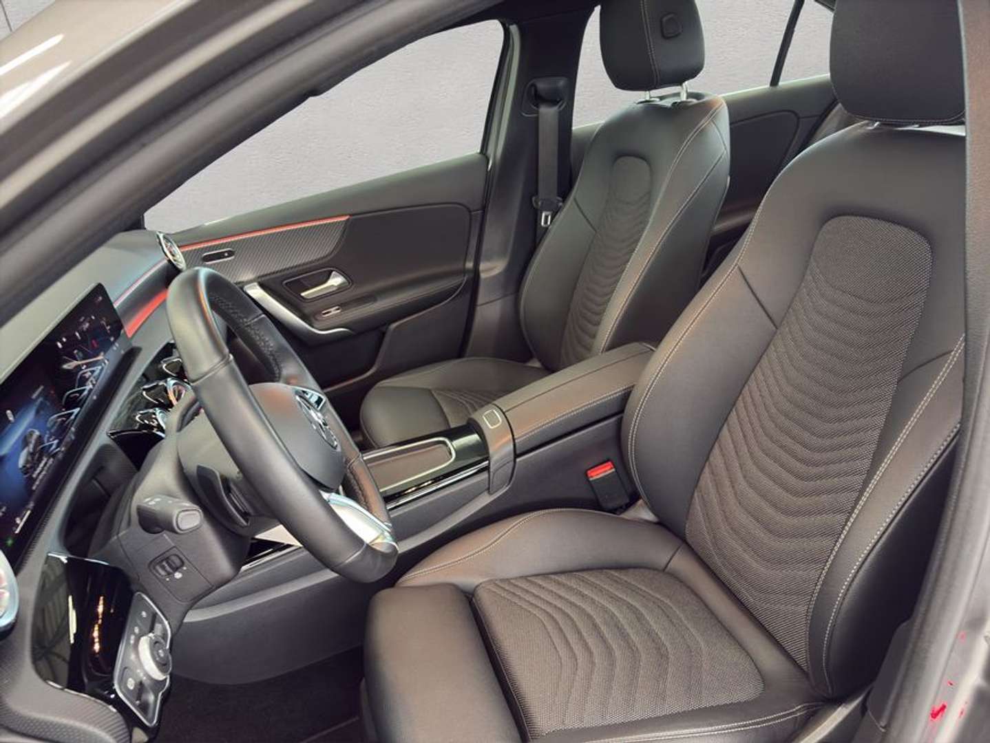 Mercedes Classe A 180 - 2025 - Joinsteer - #9