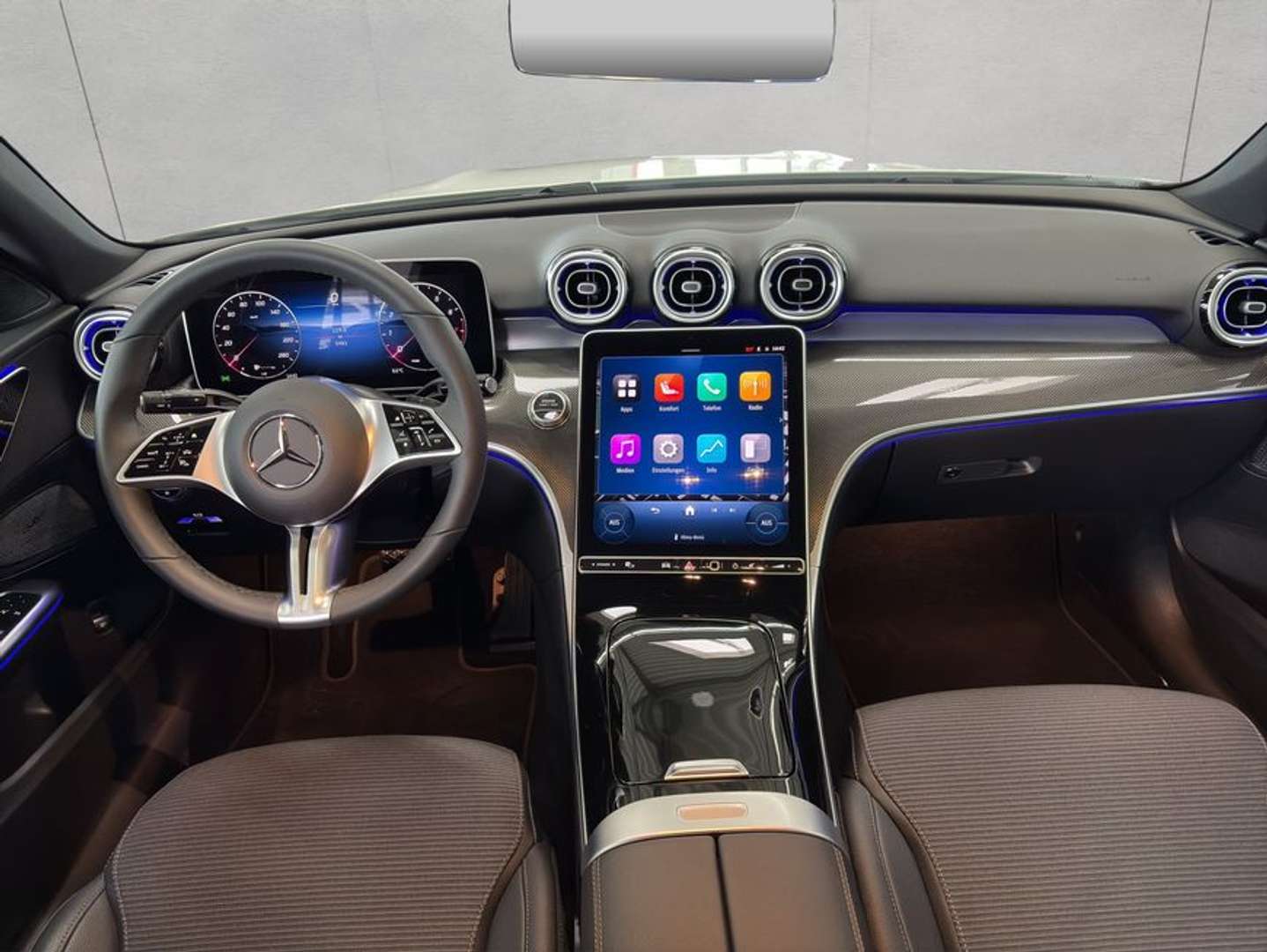 Mercedes Classe C 200 - 2025 - Joinsteer - #13