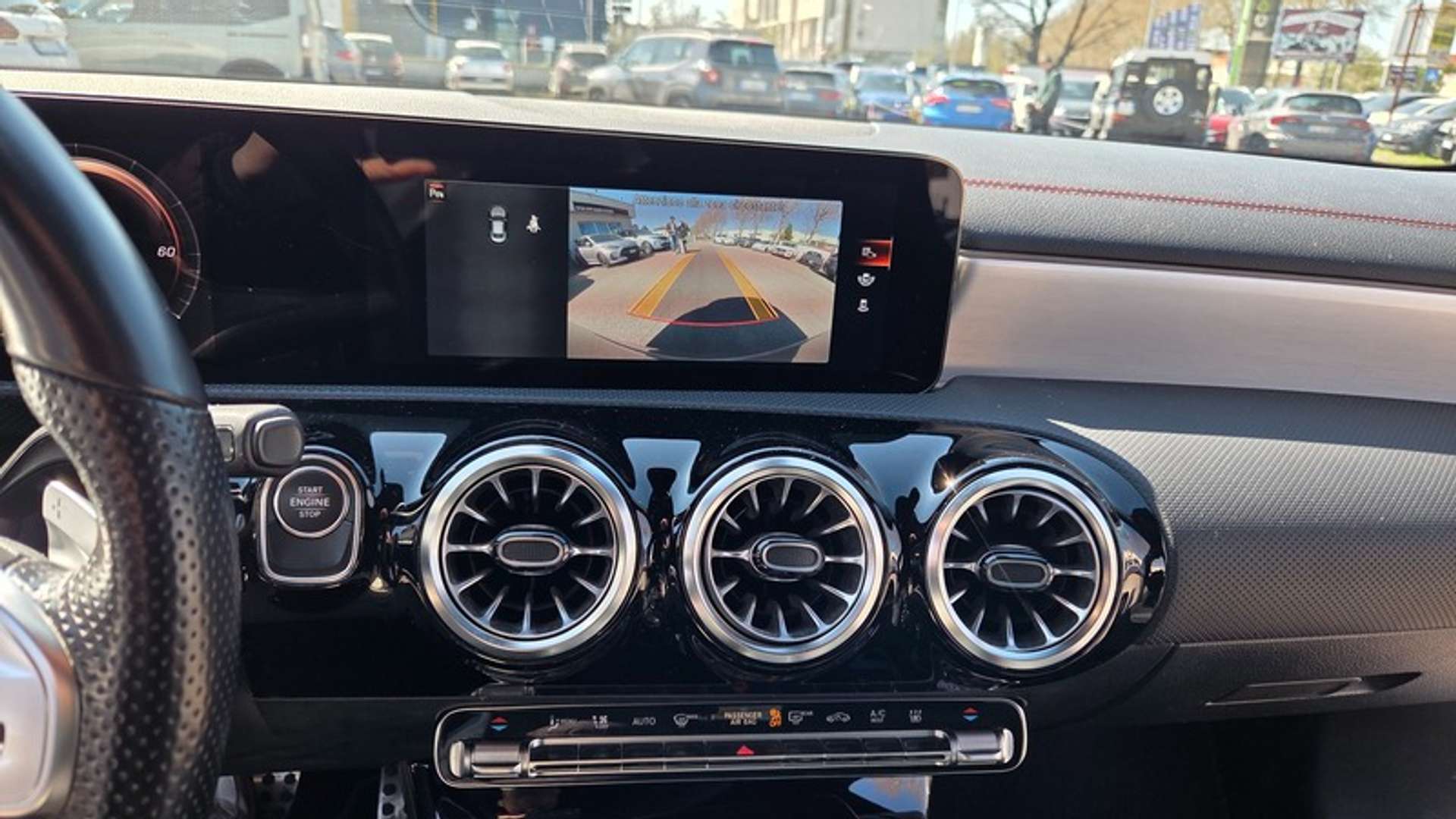 Mercedes CLA 250 E 250 Premium - 2022 - Joinsteer - #13