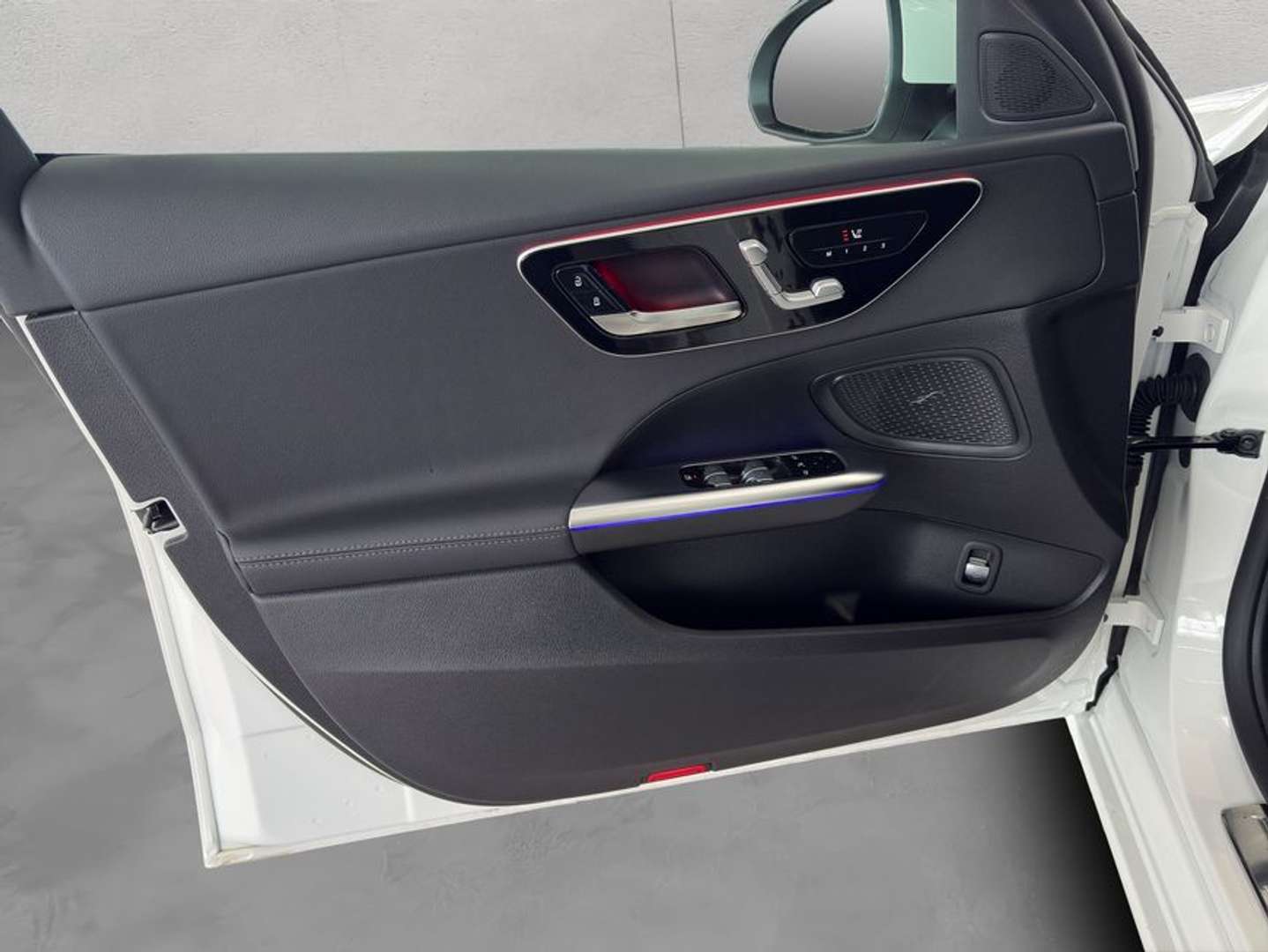Mercedes Classe C 200 - 2025 - Joinsteer - #15