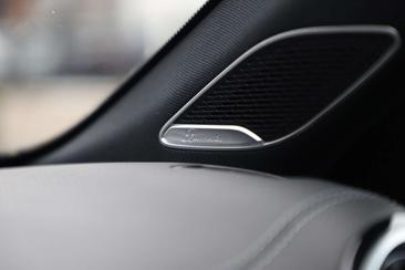 Mercedes Classe A 250e AMG 250 AMG Line — photo 23
