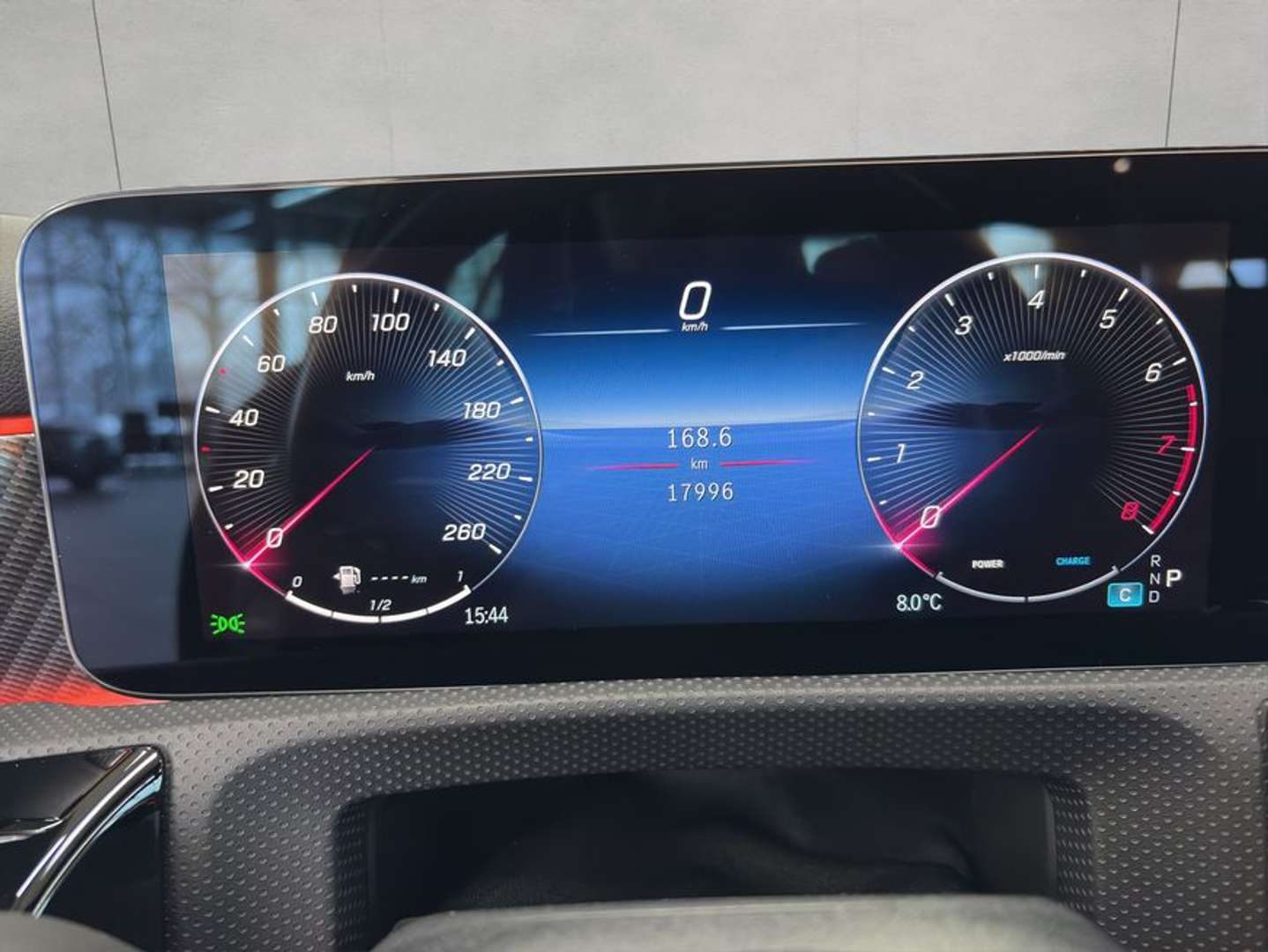 Mercedes Classe A 180 - 2025 - Joinsteer - #11