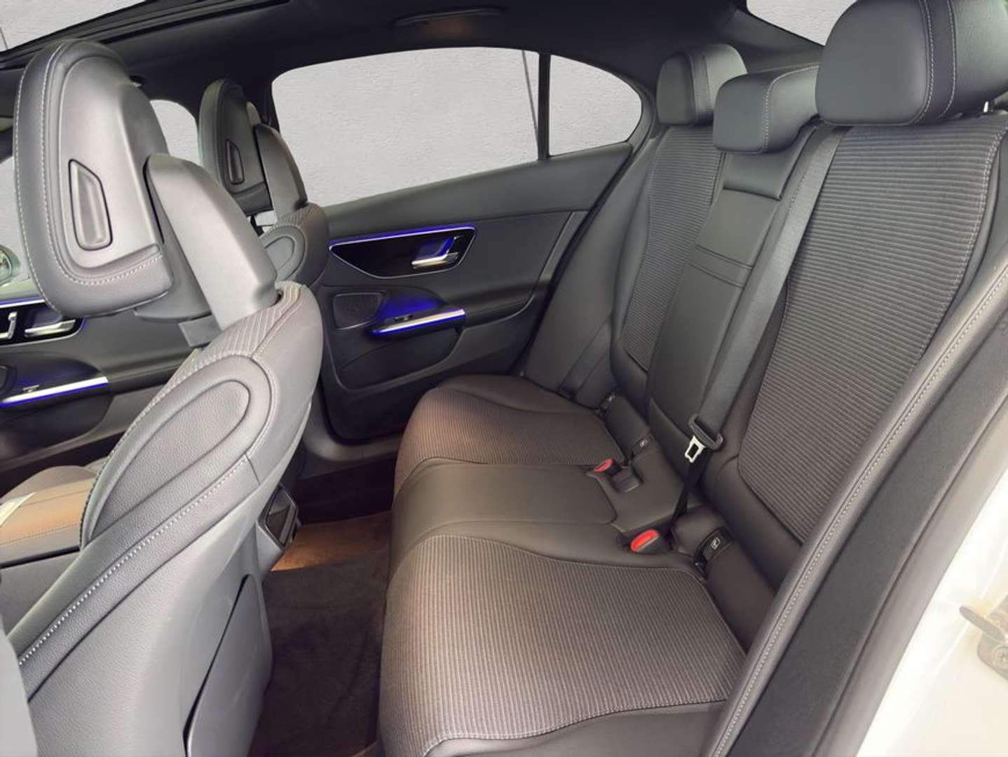 Mercedes Classe C 200 - 2025 - Joinsteer - #16
