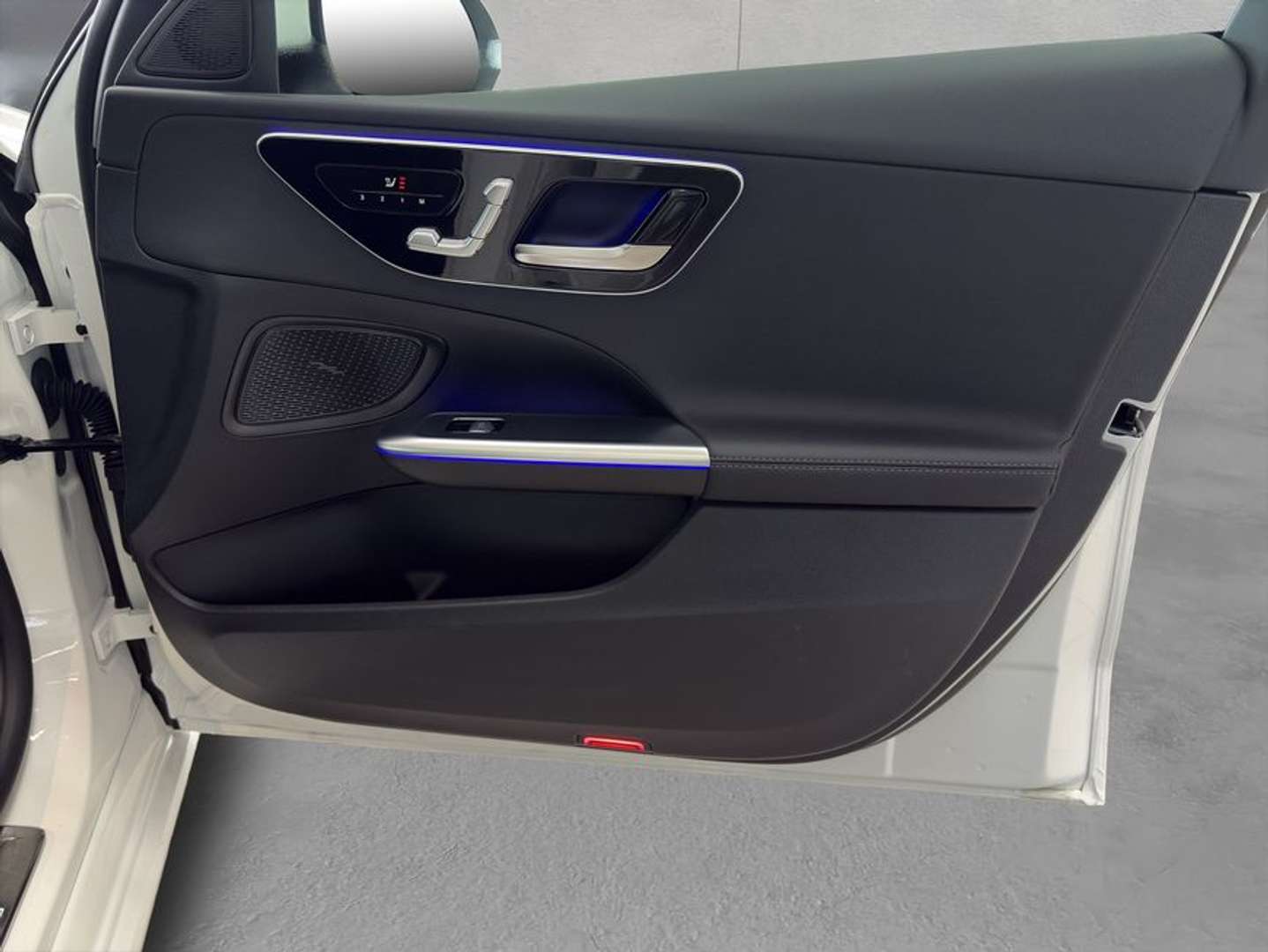 Mercedes Classe C 200 - 2025 - Joinsteer - #18