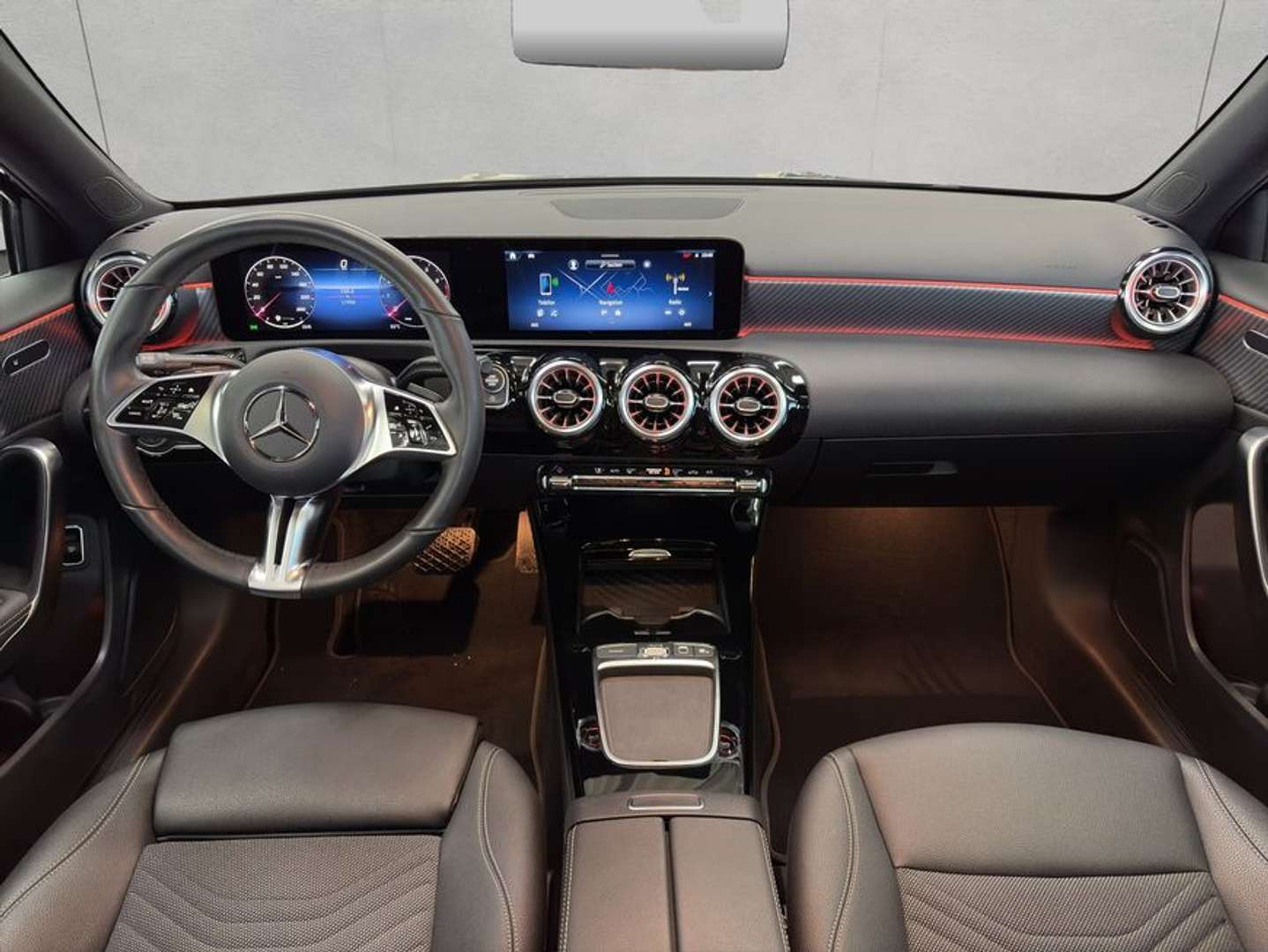 Mercedes Classe A 180 - 2025 - Joinsteer - #12