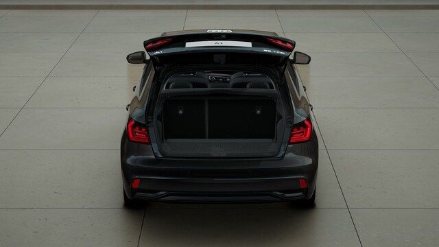 Audi A1 Sportback Advanced 25 TFSI S Tronic - 2026 - Joinsteer - #7