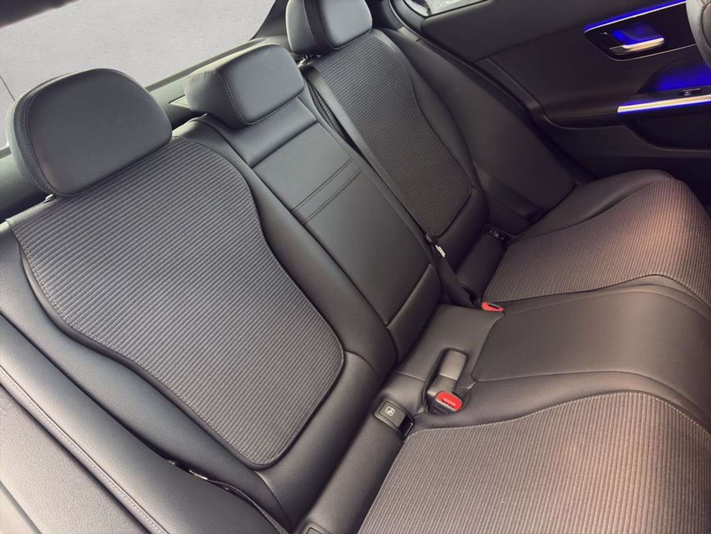 Mercedes Classe C 200 - 2025 - Joinsteer - #19
