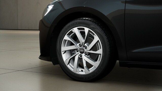 Audi A1 Sportback Advanced 25 TFSI S Tronic - 2026 - Joinsteer - #13