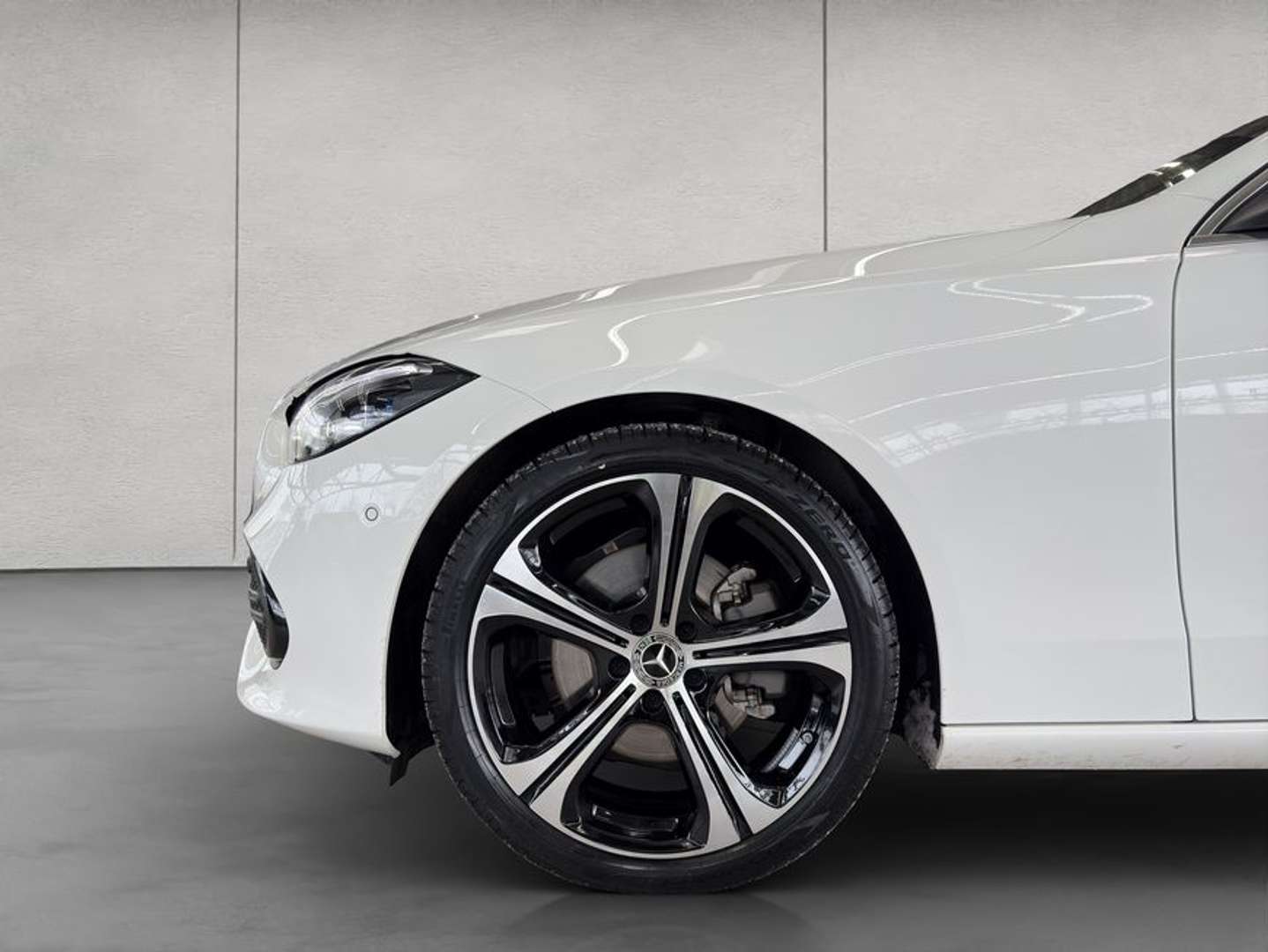 Mercedes Classe C 200 - 2025 - Joinsteer - #20