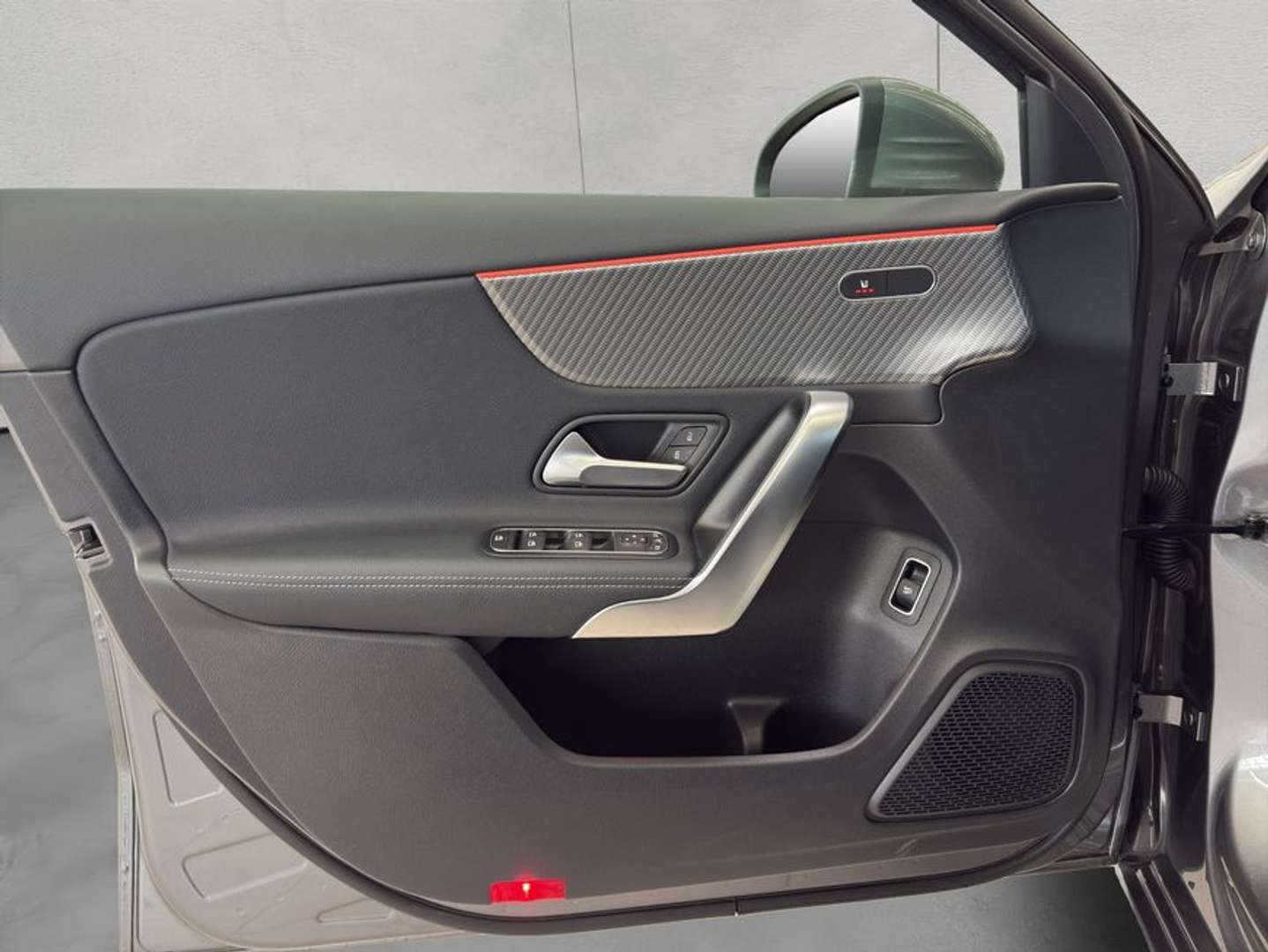 Mercedes Classe A 180 - 2025 - Joinsteer - #14