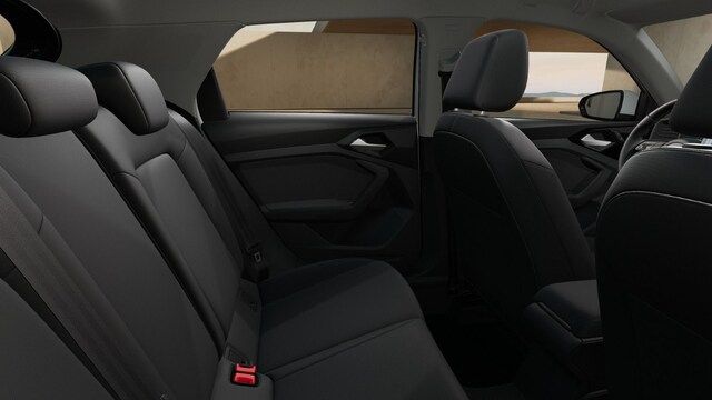 Audi A1 Sportback 25 TFSI S Tronic - 2026 - Joinsteer - #12