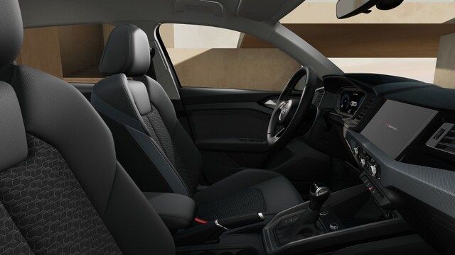 Audi A1 Sportback Advanced 25 TFSI S Tronic - 2026 - Joinsteer - #10