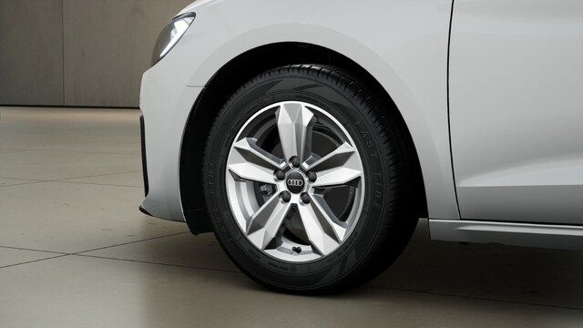 Audi A1 Sportback 25 TFSI S Tronic - 2026 - Joinsteer - #13